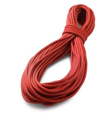 Lano Tendon Master 9.1 - červená