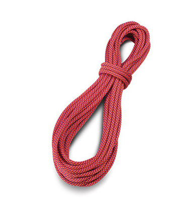 Lano Tendon Alpine 7.9 - červená