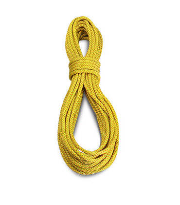 Lano Tendon Alpine 7.9 - žlutá