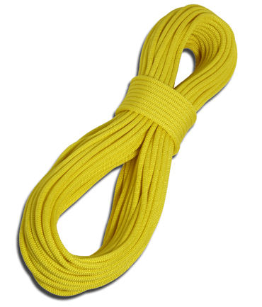 Lano Tendon Lowe 8.4 - žlutá