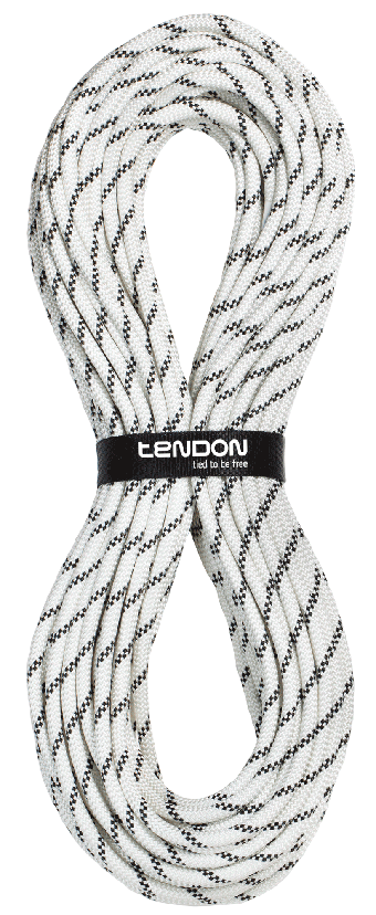 TENDON Static 10.5 - bílá