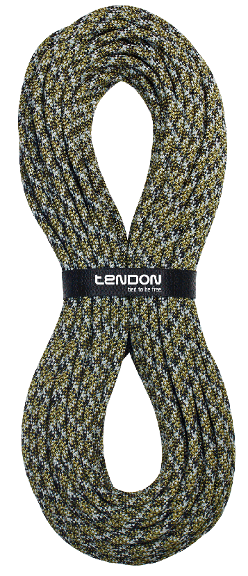TENDON Military 10.0 - khaki