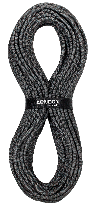TENDON Force 10.0 - negro