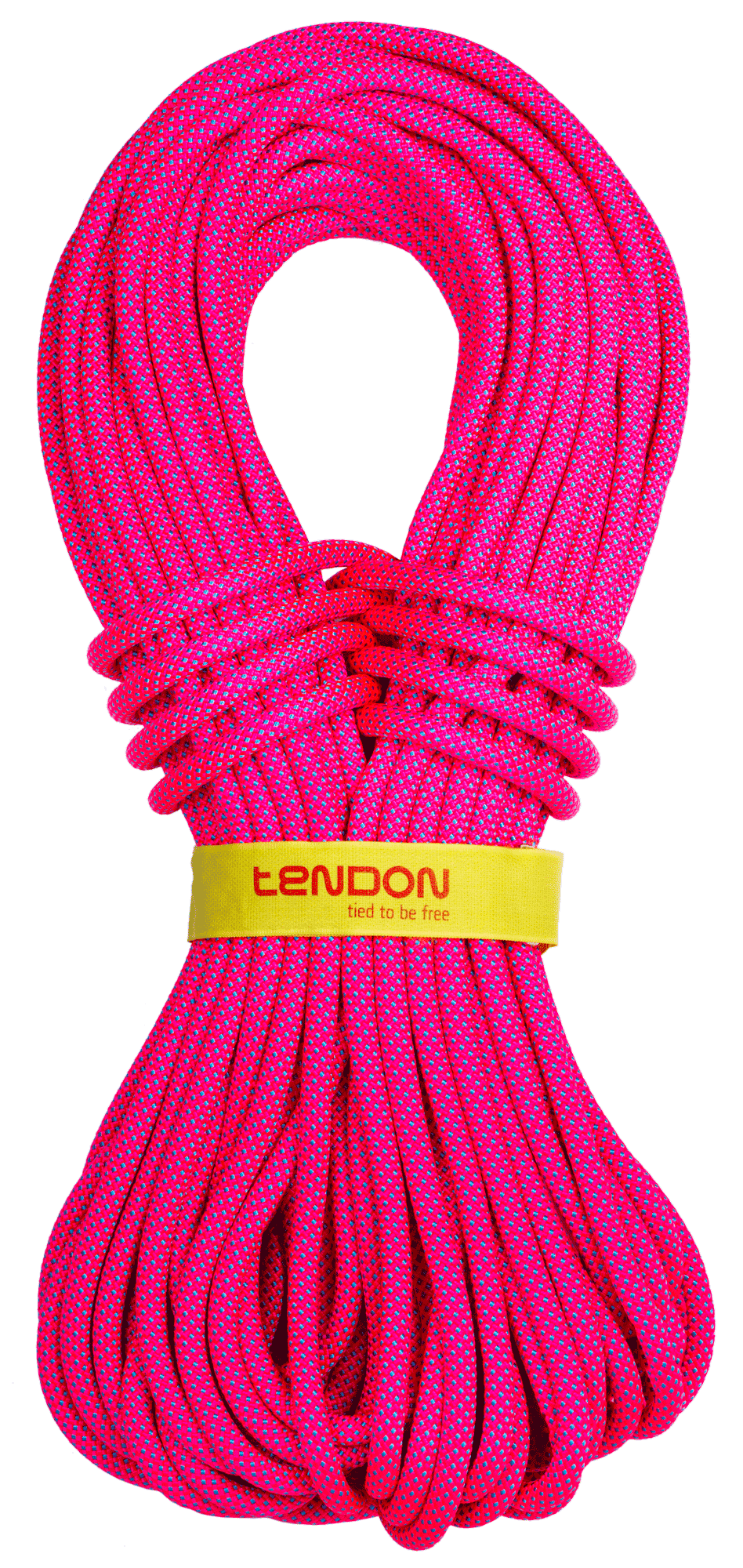 TENDON Master 8.9 - růžová
