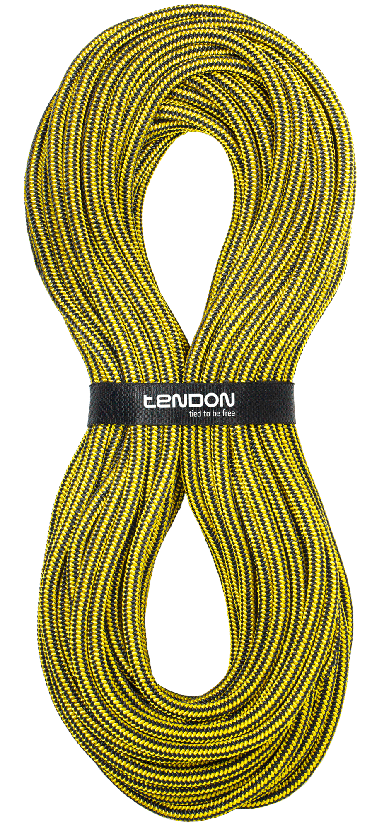 TENDON Timber 15.0 - Spouštěcí lano