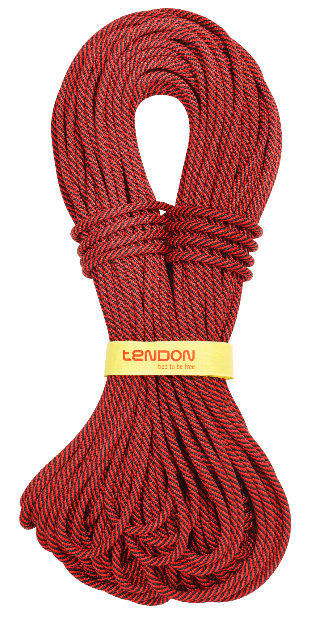 TENDON Master 7.8 - červená