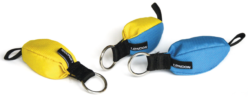 TENDON Timber házecí pytlík