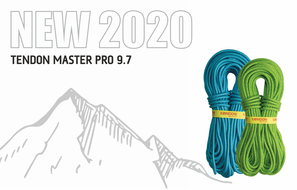 MASTER PRO 9.7 NOVINKA PRO ROK 2020