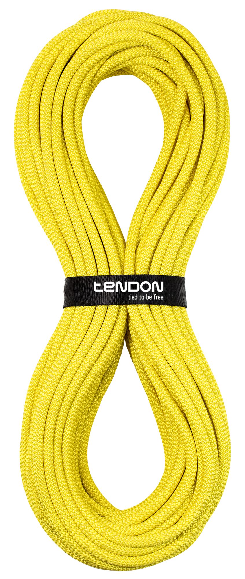 TENDON Canyon Grande 10.0 - žlutá