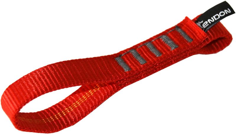EXPRESNÍ smyčka 15 cm