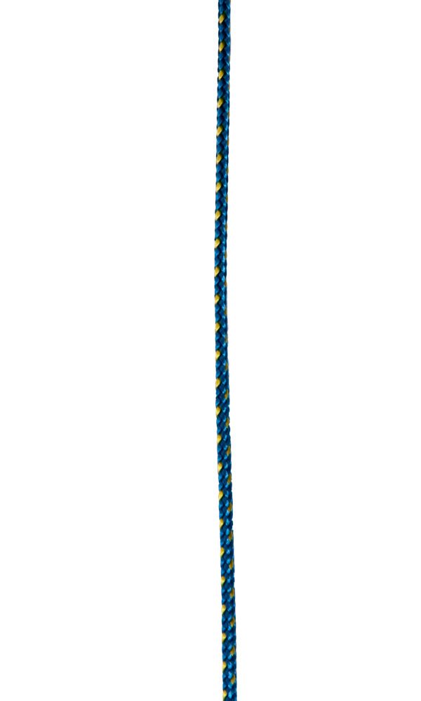 SILOVÁ šňůra 2.0