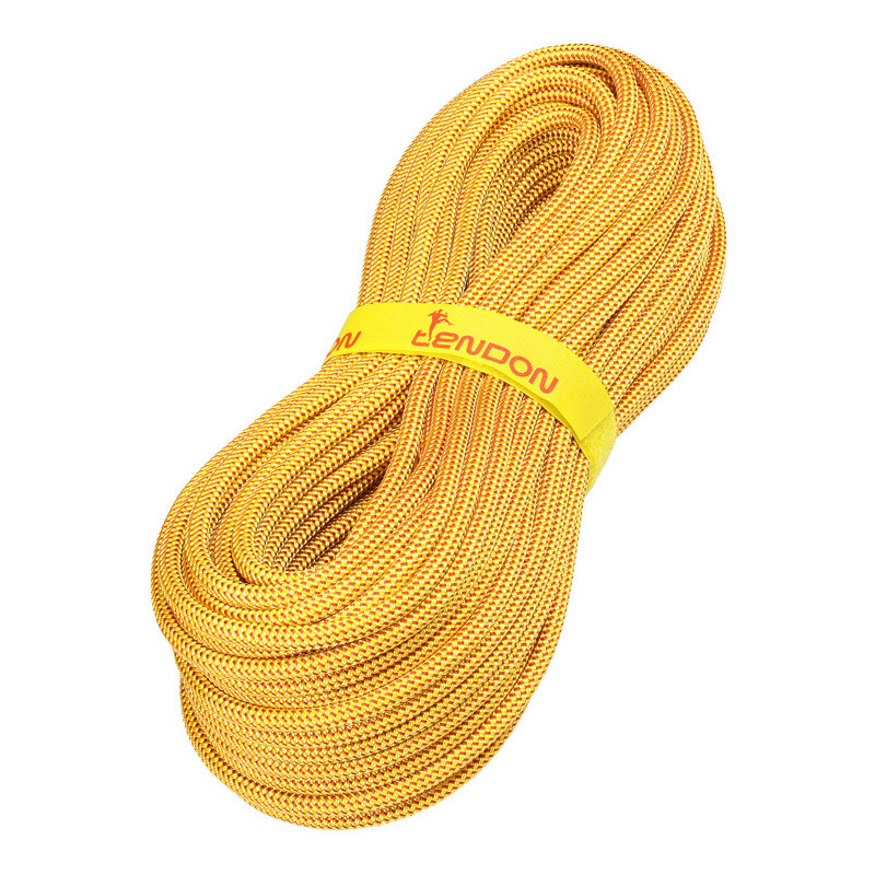 Lano Tendon Ambition 9.1 - žlutá