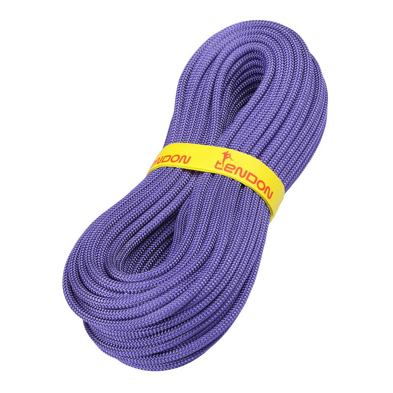 Lano Tendon Ambition 9.1 - modrá